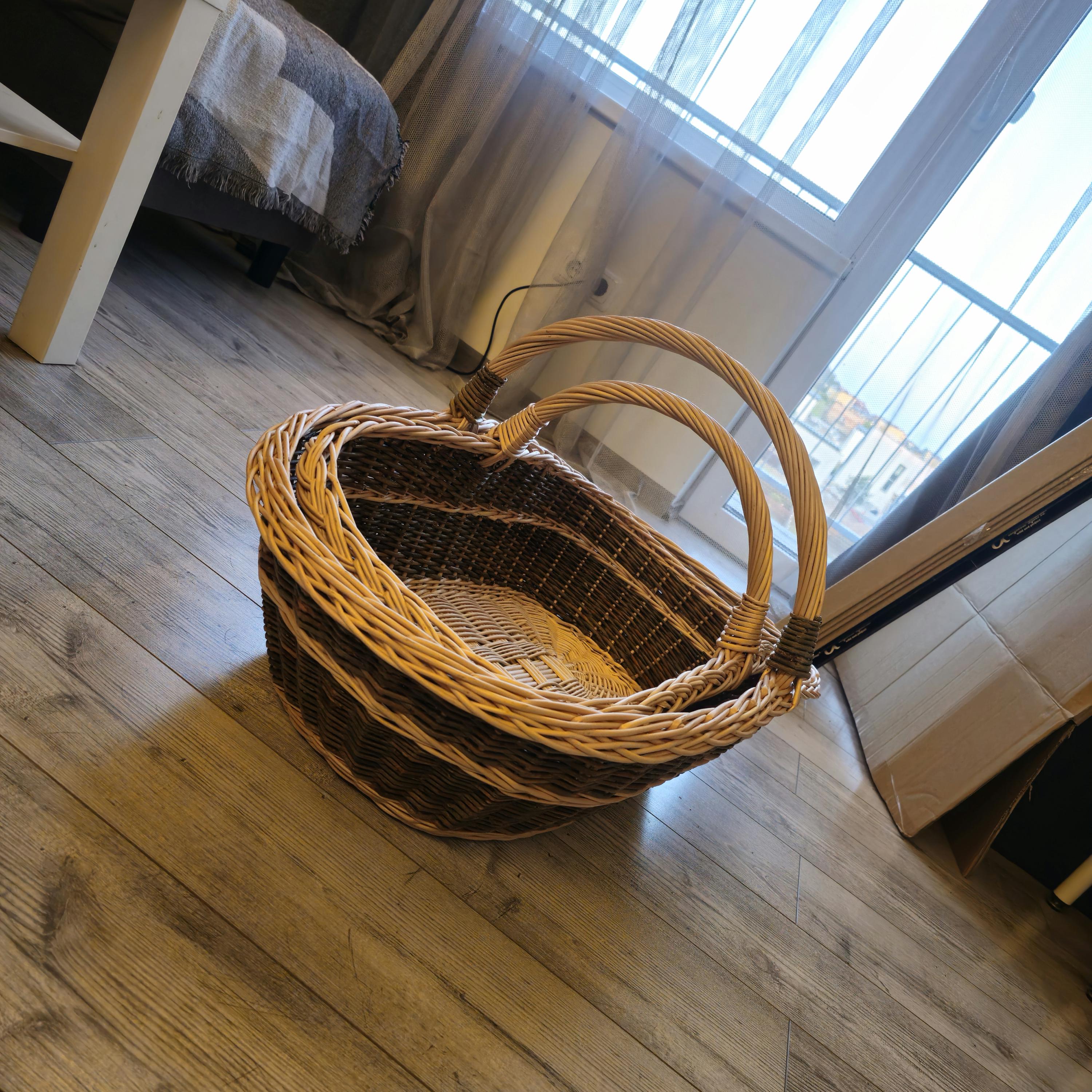 Set of 2 Baskets