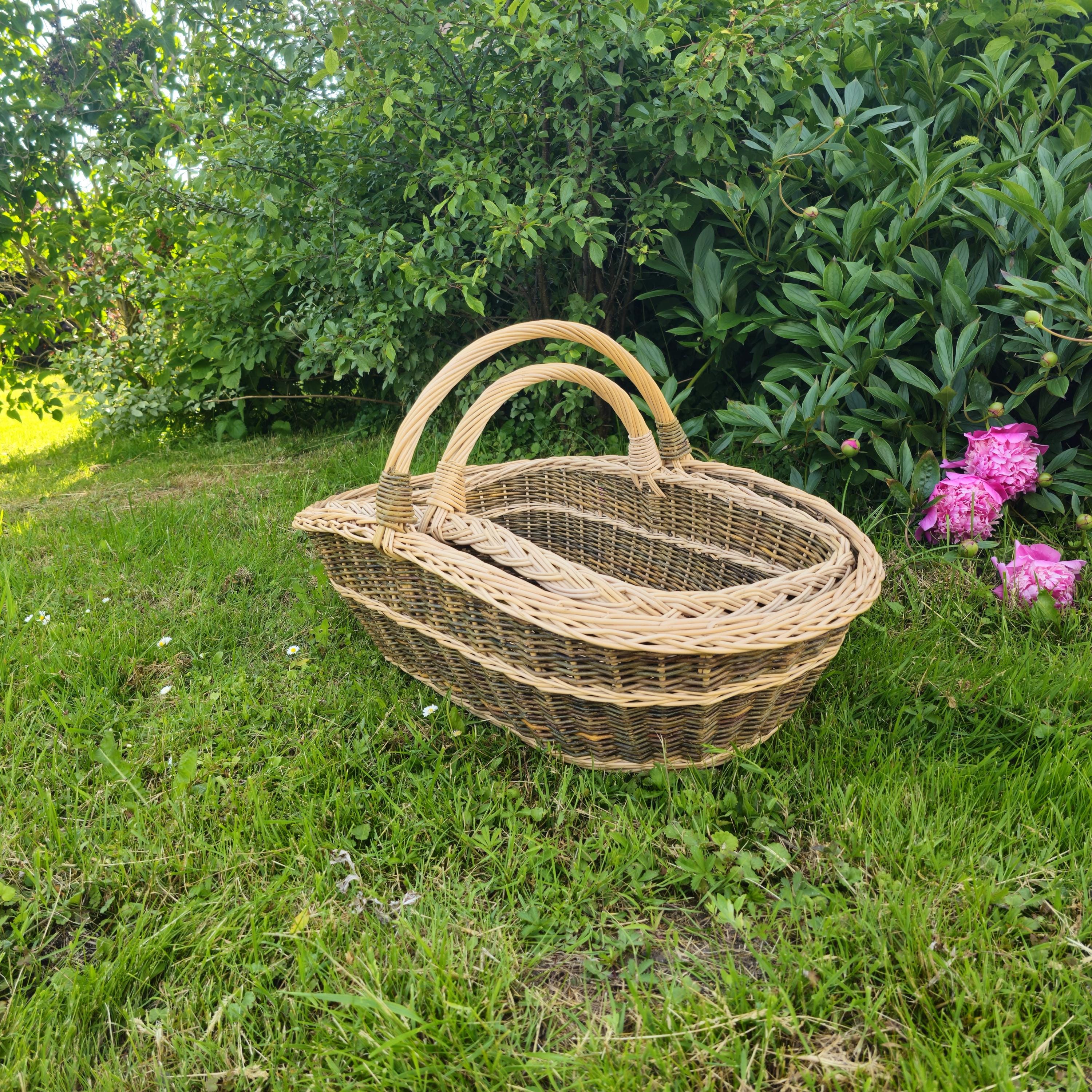 Set of 2 Baskets
