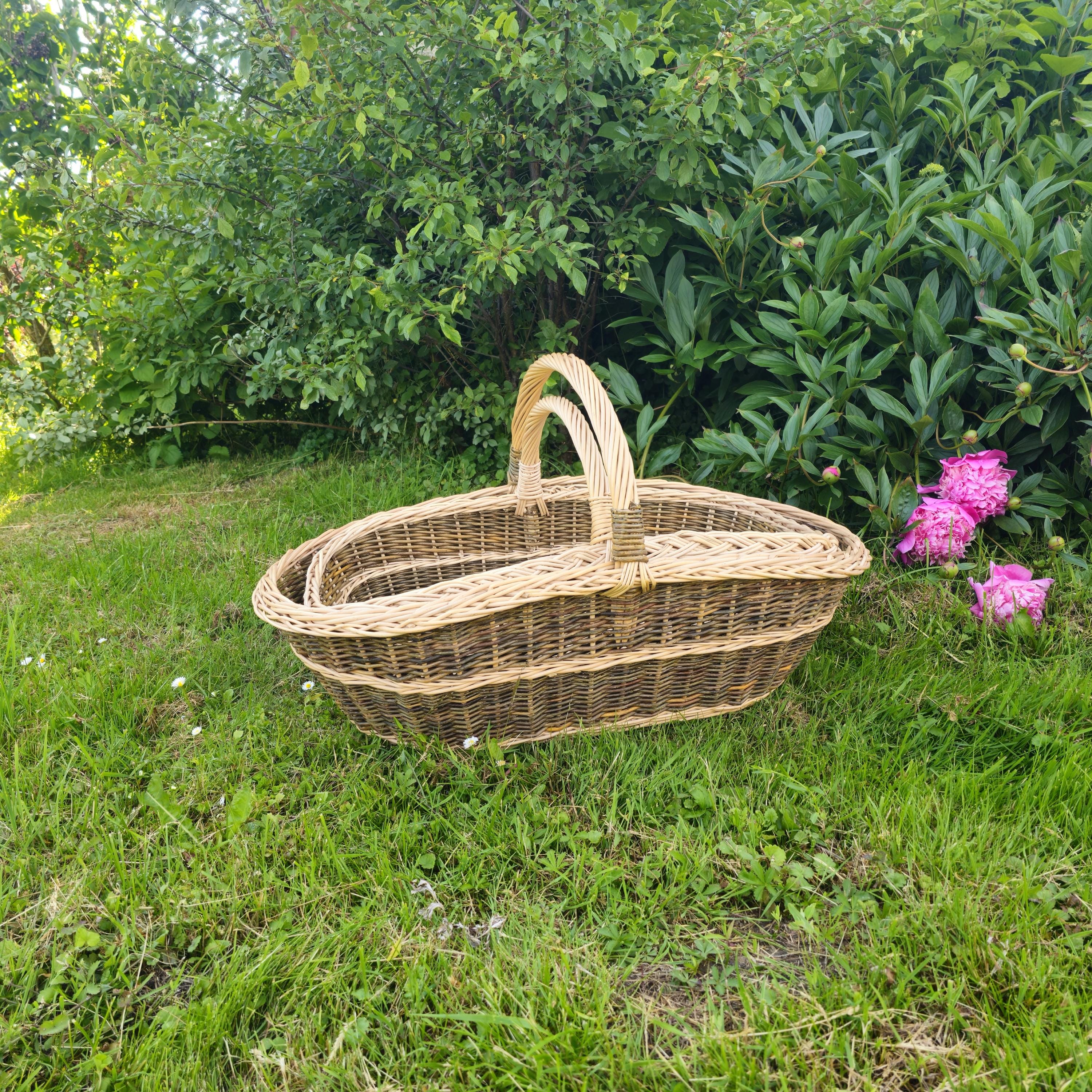 Set of 2 Baskets