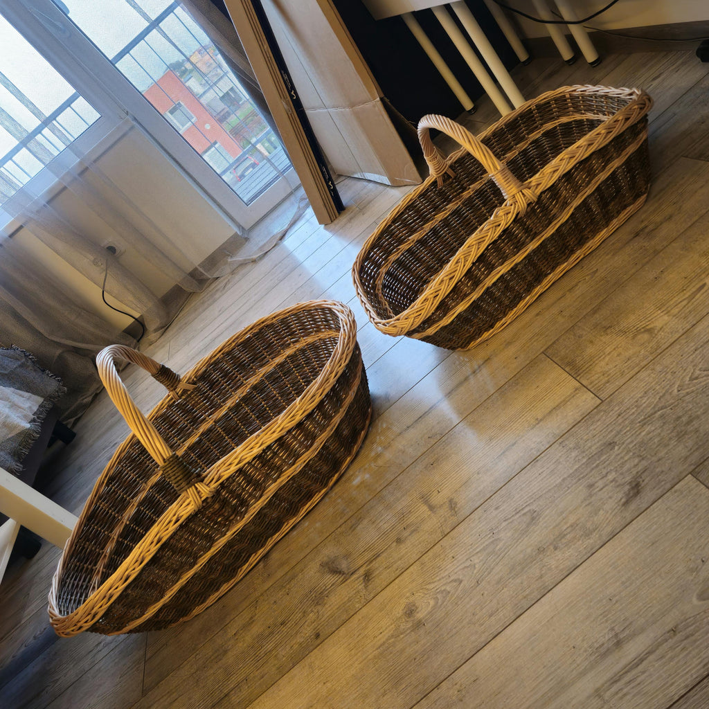 Set of 2 Baskets