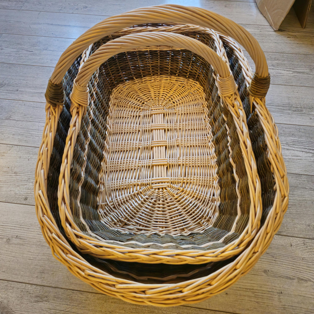 Set of 2 Baskets